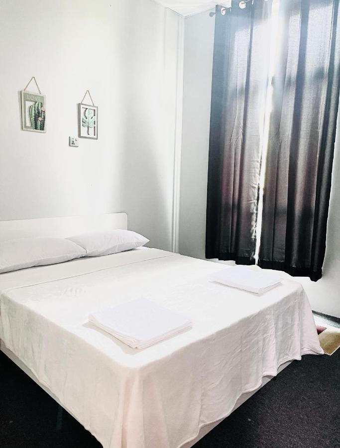 Ak Greenrise Meru Ipoh Bagian luar foto
